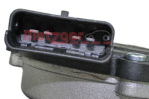 METZGER 2190848 GREENPARTS Wischermotor